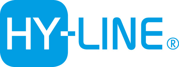HY-LINE Logo